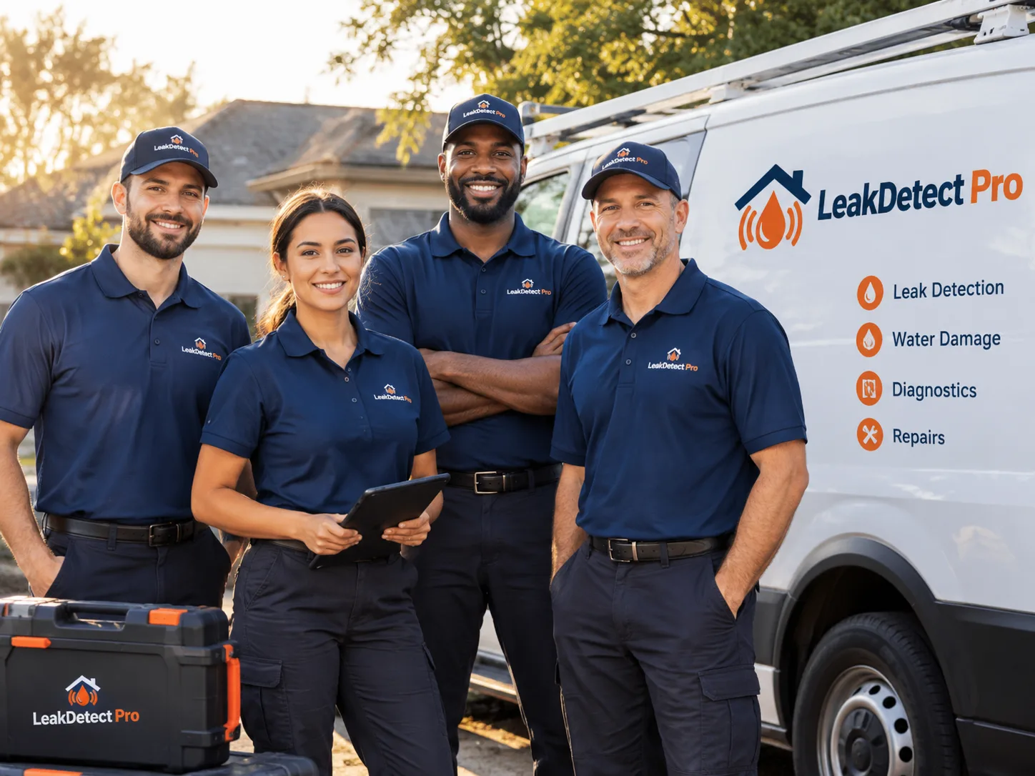 Roof Repair company in Swanton, MD